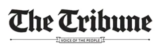 Tribune India logo